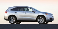 Research the 2014 Acura RDX