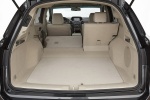 Picture of a 2015 Acura RDX's Trunk in Parchment