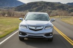 Picture of 2016 Acura RDX AWD in Slate Silver Metallic