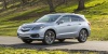 Pictures of the 2016 Acura RDX