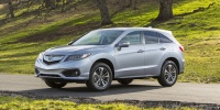 Research the 2016 Acura RDX