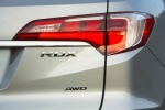Picture of a 2018 Acura RDX AWD's Tail Light