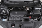 Picture of a 2018 Acura RDX AWD's 3.5-liter V6 Engine