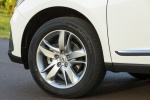 Picture of a 2019 Acura RDX SH-AWD's Rim