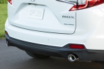 Picture of a 2019 Acura RDX SH-AWD's Exhaust Tip