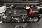 Picture of a 2019 Acura RDX SH-AWD's 2.0-liter 4-cylinder turbocharged Engine