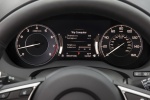 Picture of a 2019 Acura RDX SH-AWD's Gauges