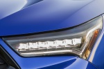 Picture of a 2019 Acura RDX A-Spec Package SH-AWD's Headlight