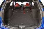 Picture of a 2019 Acura RDX A-Spec Package SH-AWD's Trunk with Seats Folded