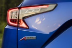 Picture of a 2020 Acura RDX A-Spec Package SH-AWD's Tail Light