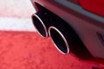Picture of a 2018 Alfa Romeo Stelvio Quadrifoglio AWD's Exhaust Tip