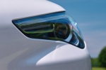 Picture of a 2018 Alfa Romeo Stelvio Ti Lusso AWD's Headlight