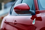Picture of a 2020 Alfa Romeo Stelvio Quadrifoglio AWD's Door Mirror