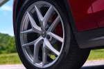 Picture of a 2020 Alfa Romeo Stelvio Ti Sport AWD's Rim