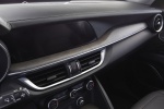 Picture of a 2020 Alfa Romeo Stelvio Ti Lusso AWD's Dashboard Screen