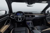 Picture of a 2019 Audi Q3 45 quattro's Cockpit