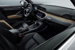 Picture of a 2019 Audi Q3 45 quattro's Interior