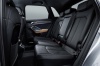 Picture of a 2020 Audi Q3 45 quattro's Rear Seats
