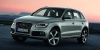 Pictures of the 2014 Audi Q5