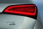 Picture of a 2015 Audi Q5 2.0 TFSI Quattro's Tail Light