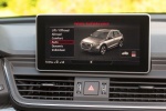 Picture of a 2018 Audi SQ5 quattro's Dashboard Screen