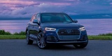 2018 Audi Q5 Review