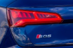Picture of a 2019 Audi SQ5 quattro's Tail Light