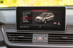Picture of a 2019 Audi SQ5 quattro's Dashboard Screen