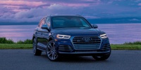 Research the 2019 Audi Q5