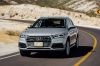 Picture of a 2020 Audi Q5 45 TFSI quattro