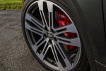 Picture of a 2020 Audi SQ5 quattro's Rim