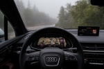 Picture of a 2017 Audi Q7 3.0T quattro's Cockpit