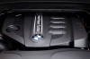 Picture of a 2014 BMW X1's 4-cylinder Turbo Engine