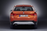 Picture of 2014 BMW X1 in Valencia Orange Metallic