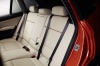 Picture of a 2015 BMW X1's Rear Seats