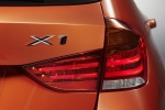Picture of 2015 BMW X1 Tail Light