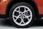 Picture of 2015 BMW X1 Rim