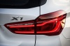 Picture of a 2016 BMW X1 xDrive28i's Tail Light