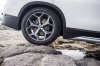 Picture of a 2016 BMW X1 xDrive28i's Rim