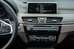 Picture of a 2016 BMW X1 xDrive28i's Center Stack