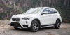 Pictures of the 2016 BMW X1