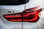 Picture of a 2017 BMW X1 xDrive28i's Tail Light