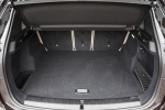 Picture of a 2017 BMW X1 xDrive28i's Trunk in Oyster