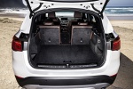 Picture of a 2019 BMW X1 xDrive28i's Trunk in Mocha