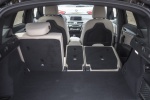 Picture of a 2019 BMW X1 xDrive28i's Trunk in Oyster
