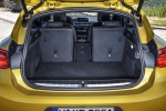 Picture of a 2018 BMW X2's Trunk
