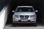 Picture of 2014 BMW X3 xDrive35i in Mineral Silver Metallic