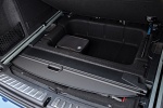 Picture of a 2018 BMW X3 M40i's Underfloor Trunk Storage