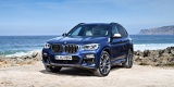 2019 BMW X3 Review
