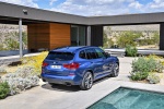 Picture of 2020 BMW X3 M40i in Phytonic Blue Metallic